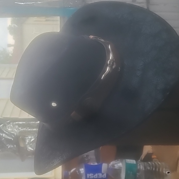Other - Cowboy hat